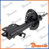Amortisseur de suspension avant gauche pour NISSAN | A-NS-001, 314038
